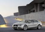 Audi A5 Sportback 3.0 TDI Quattro 2011 года (WW)